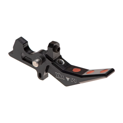 Maxx Model CNC Aluminum Advanced Speed Trigger Style B
