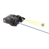 WADSN DBAL-A2 Illuminator / Laser Module Blå