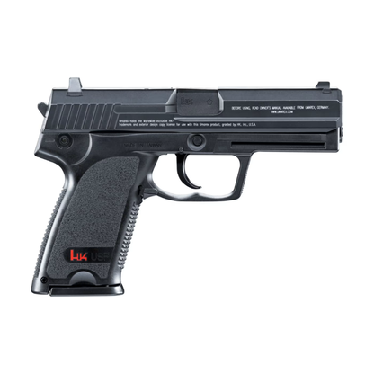 Heckler & Koch USP Co2 Håndpistol
