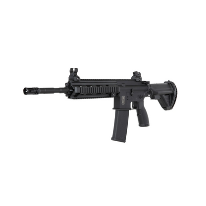 Specna Arms SA-FH07 FLEX™ HAL ETU™ - Sort