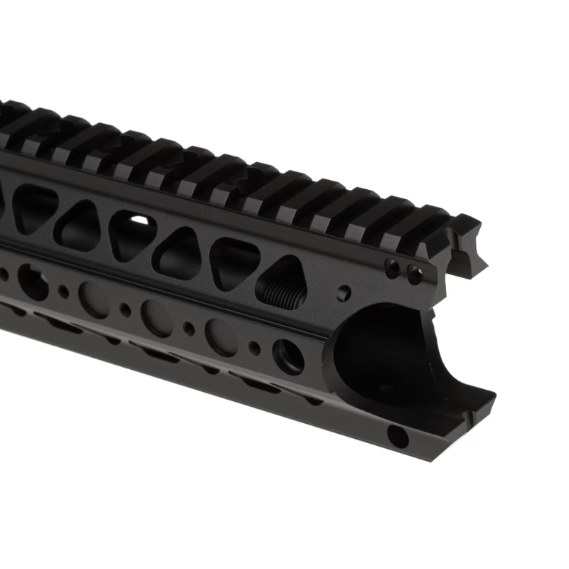 Krytac War Sport LVOA-C Complete Upper Receiver - Flere Varianter
