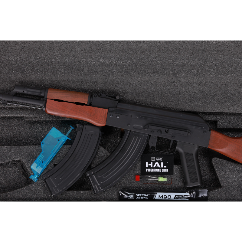 Specna Arms SA-J70 CORE HAL ETU Gen 2 Airsoft Riffel