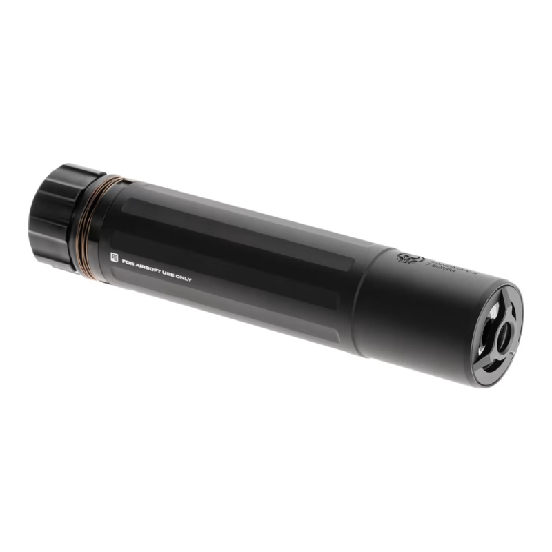 PTS Syndicate – PTS Dead Air Sandman-S Mock Suppressor med Tracer