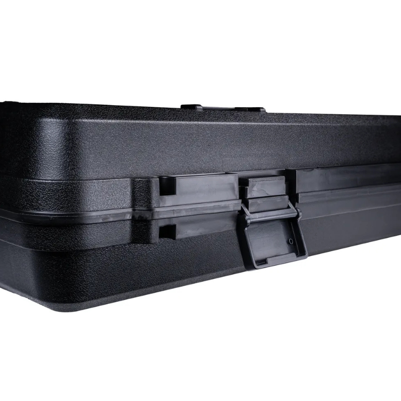 Strike Systems Polymer Rifle Case 85x30x12cm Black