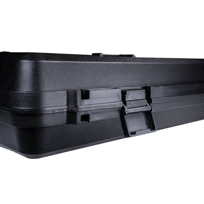 Strike Systems Polymer Rifle Case 85x30x12cm Black