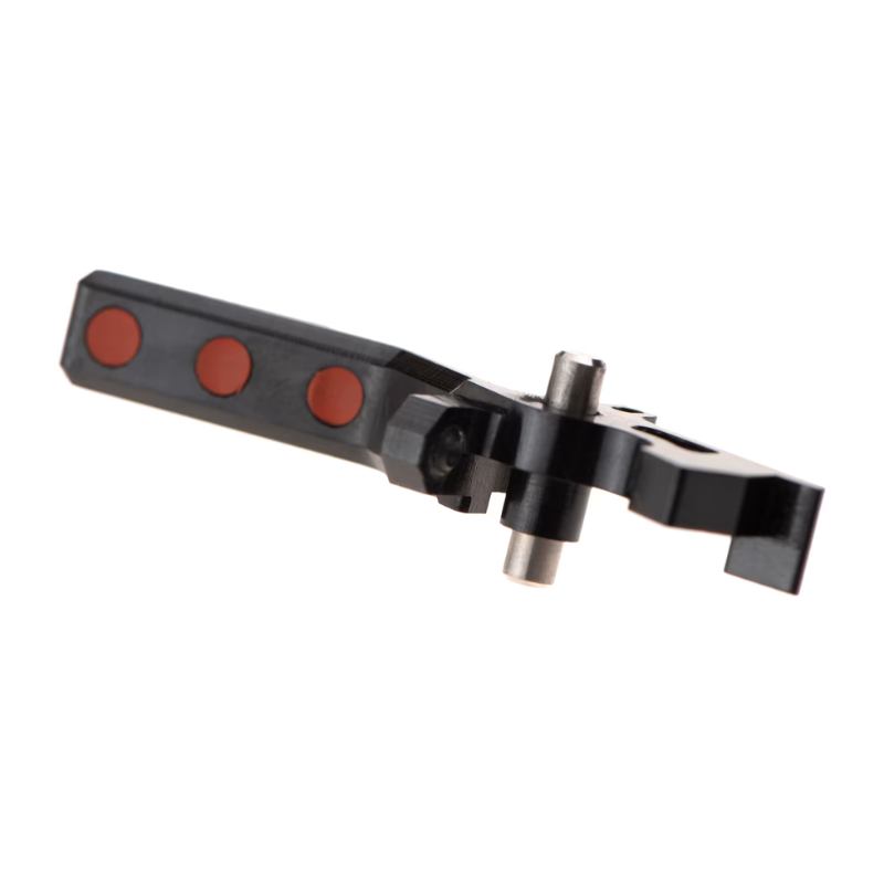 Maxx Model CNC Aluminum Advanced Speed Trigger Style A
