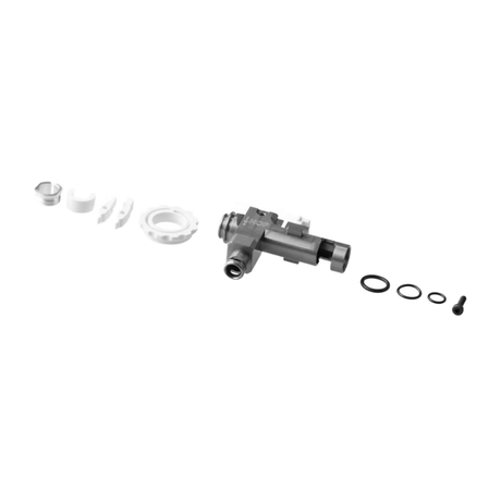 Retro Arms CNC Hop Up Chamber AR15 UNI