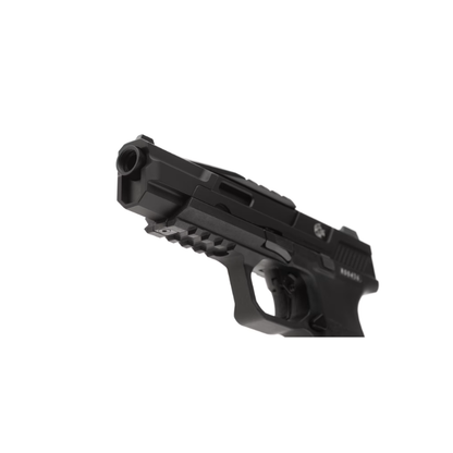 G&G Piranha TR GBB