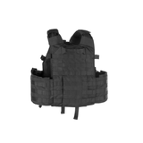 Invader Gear 6094A-RS Plate Carrier, Sort