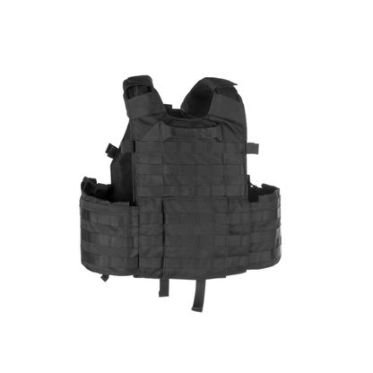 Invader Gear 6094A-RS Plate Carrier, Sort
