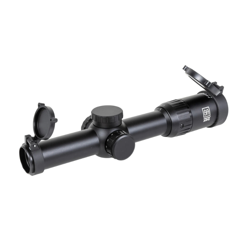 Specna Arms CORE 1–8x24 IR SFP Kikkertsigte