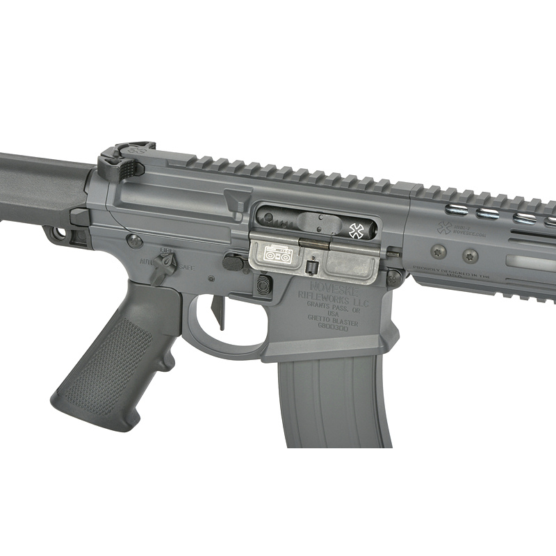 BBR N4 Ghetto Blaster 10,5" Sniper Grey [EMG / Noveske / Double Eagle]