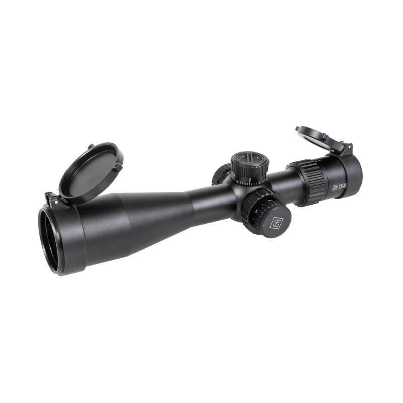 Specna Arms PRIME 4–16x44 SFIR FFP Kikkertsigte