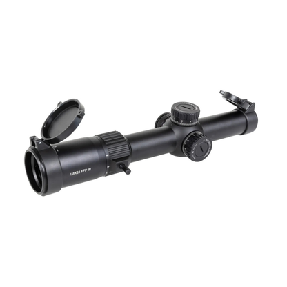 Specna Arms PRIME 1–8x24 FFP IR Kikkertsigte
