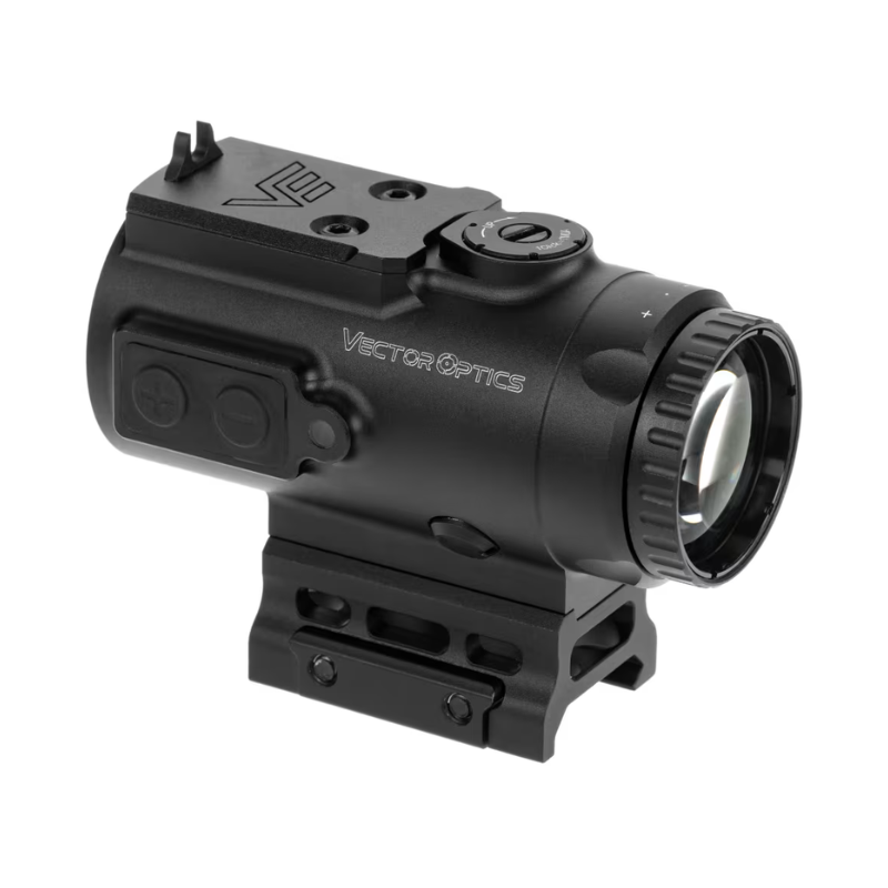 Vector Optics Paragon 4x24 Micro Prism