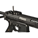 KAC PDW 10" Full Metal — Gas Blowback (GBR)