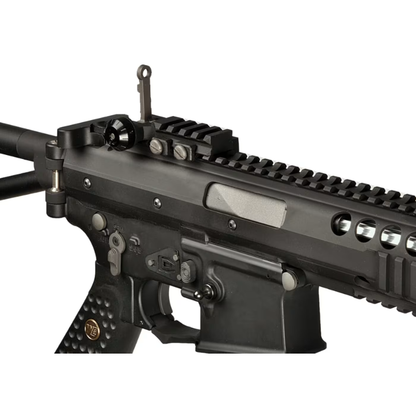 KAC PDW 10" Full Metal — Gas Blowback (GBR)