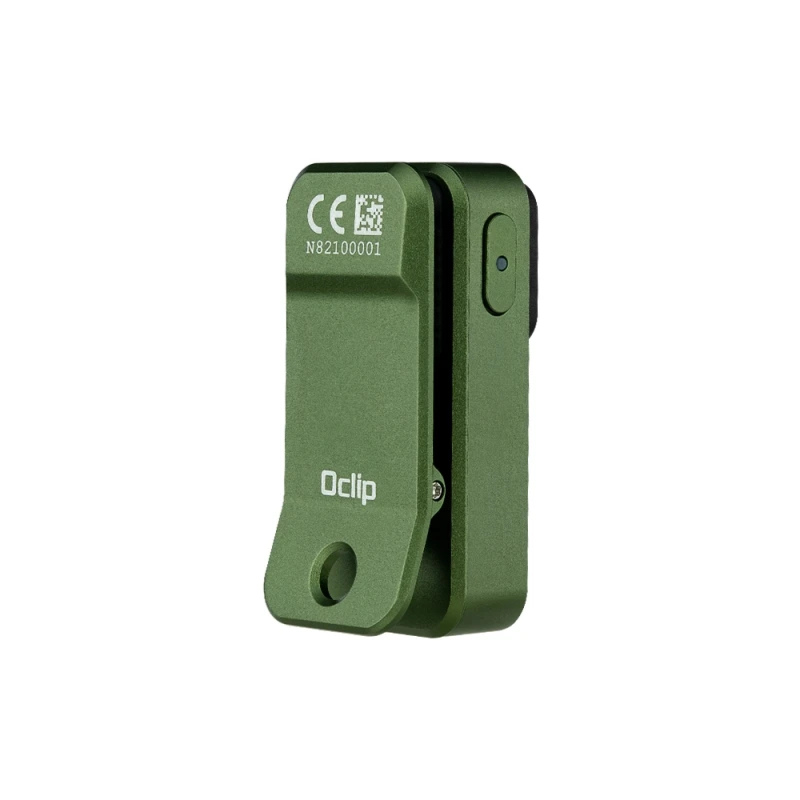OLIGHT OCLIP Genopladelig Lommelygte 300 lm