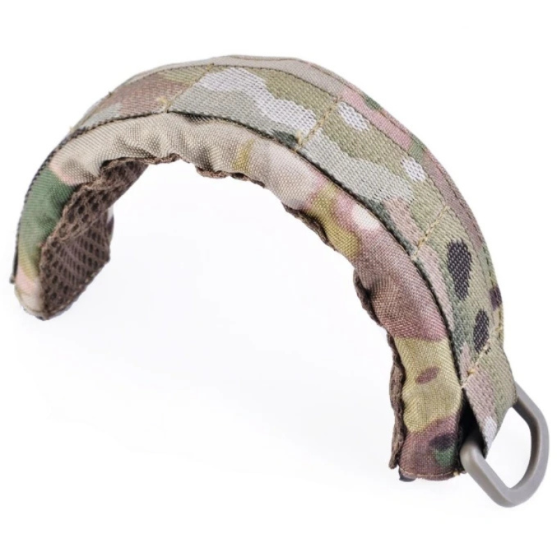 Earmor Advanced Modular Headset Cover M61 – Multicam