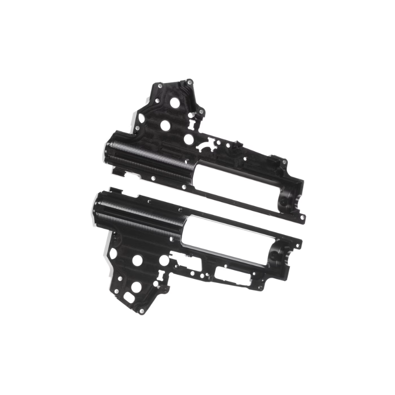 Retro Arms CNC Gearbox V3 AK 8mm QSC