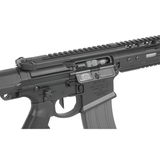 GBBR N4 Ghetto Blaster 7,94" Sort [EMG / Noveske / Double Eagle]