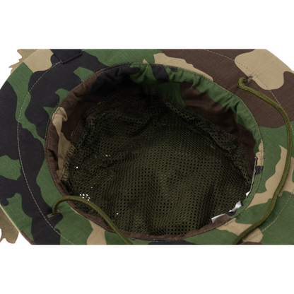 Invader Gear Leaf Boonie Hat