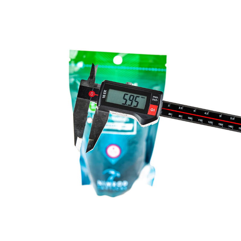 0,32 g Bio BB High Performance – 1000 stk.