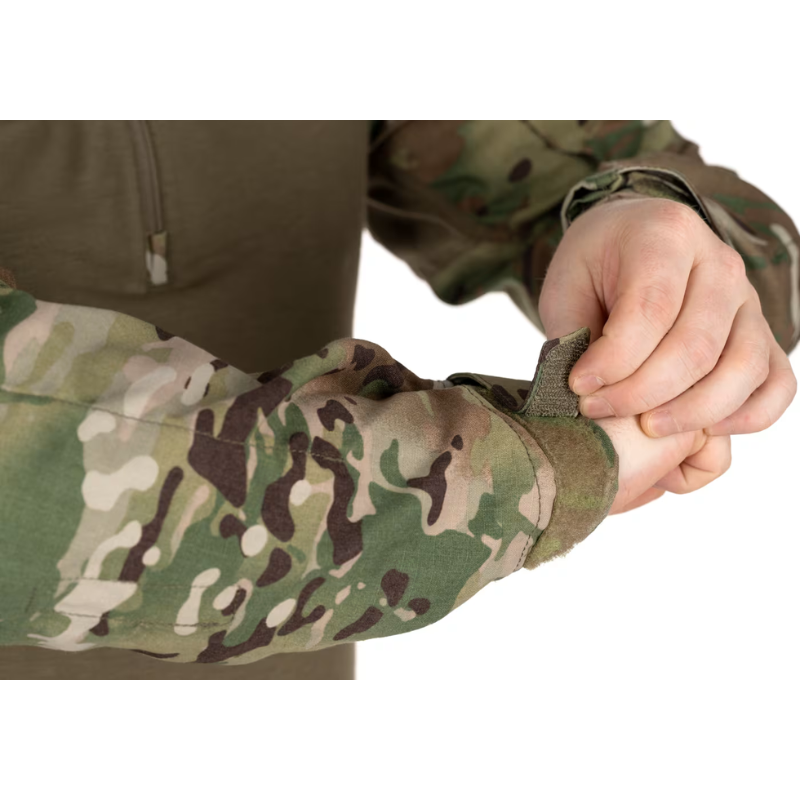Clawgear Operator Combat Shirt MK III ATS Flex