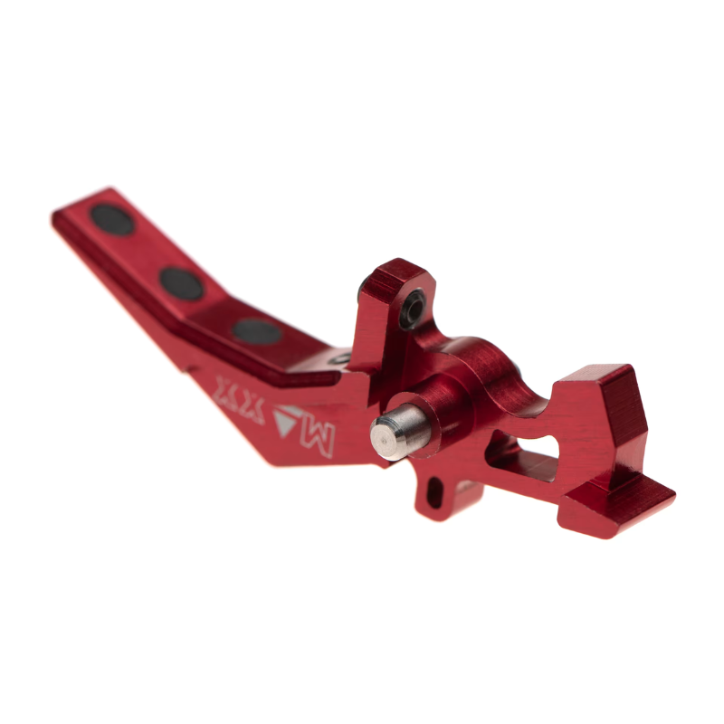 Maxx Model CNC Aluminum Advanced Speed Trigger Style B
