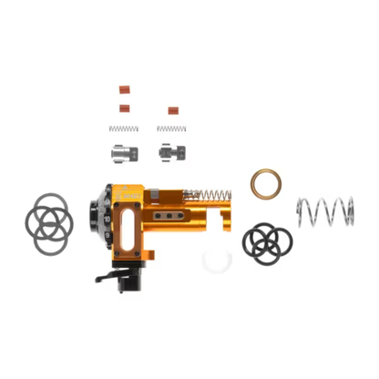 Maxx Model CNC Aluminum Hopup Chamber M4EI