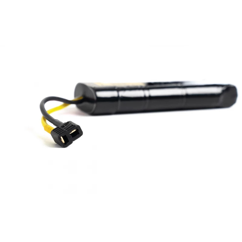 TITAN NiMH Batteri 8.4V 1700mAh – Monoblock (Brick S) T-Dean
