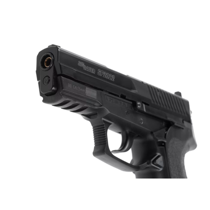 SIG Sauer P226 H.P.A. Fjeder pistol