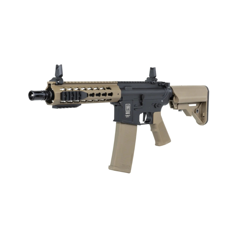 Specna Arms SA-C08 CORE™ HAL ETU™ Gen.2 - Half Tan