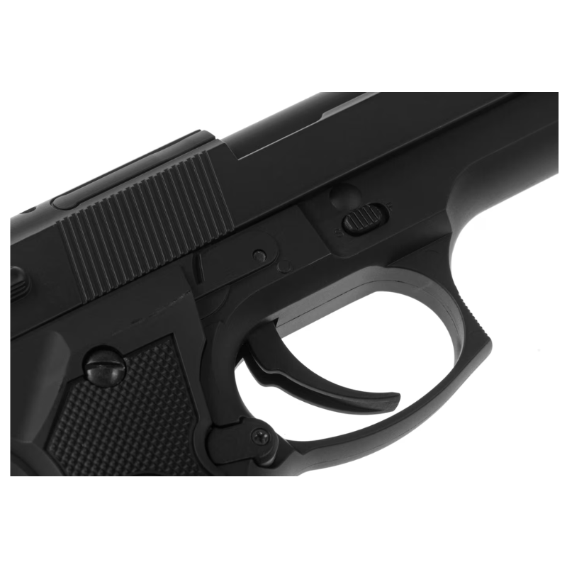 CYMA CM126 AEP – Elektrisk håndpistol
