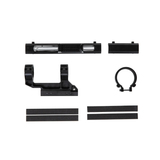 30mm Scope Mount - Quick-Change Magnification