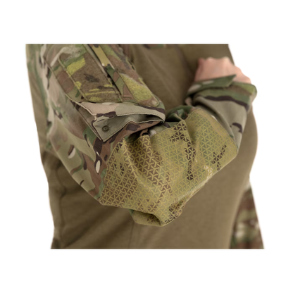 Clawgear Raider Combat Shirt ATS Female Fit
