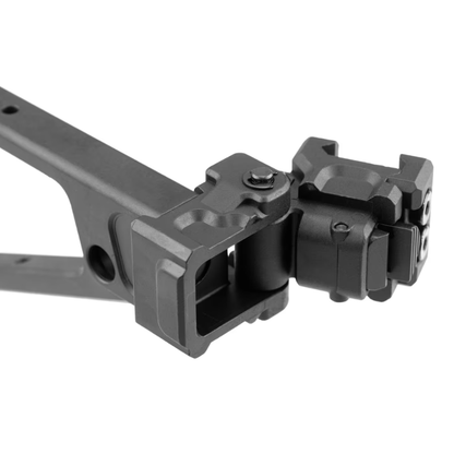 Triangle Folding Stock med M1913 Stock Adapter