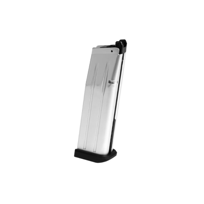 WE Magasin Hi-Capa 5.1 GBB 31rds