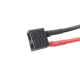 TITAN Li-Ion Batteri 7.4V 3000mAh 30C – Monoblock (PEQ Brick) T-Dean
