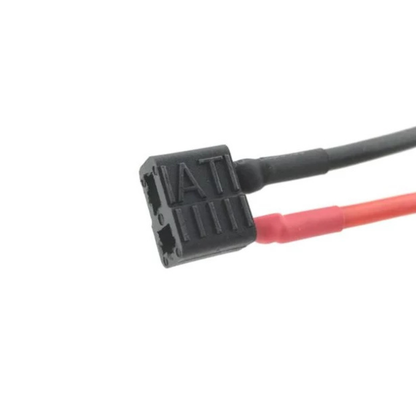 TITAN Li-Ion Batteri 7.4V 3000mAh 30C – Monoblock (PEQ Brick) T-Dean