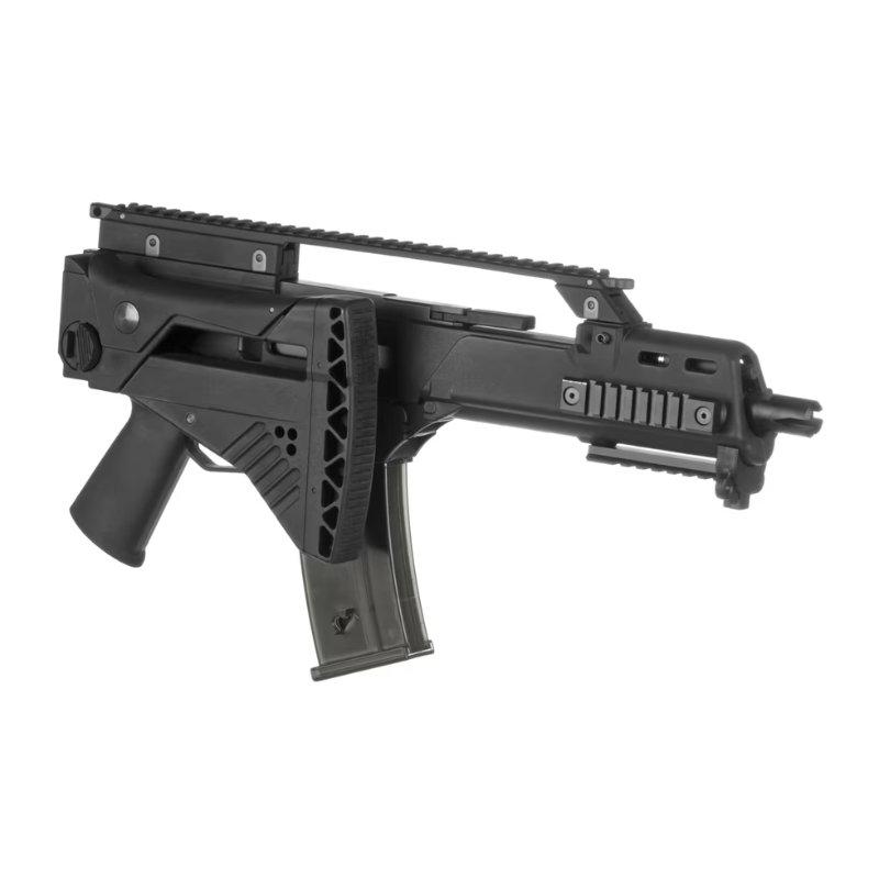 WE G39C IDZ Gas blowback