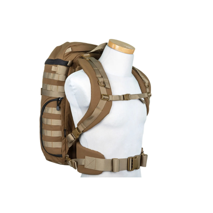 Specna Arms Tactical 40L patrulje rygsæk