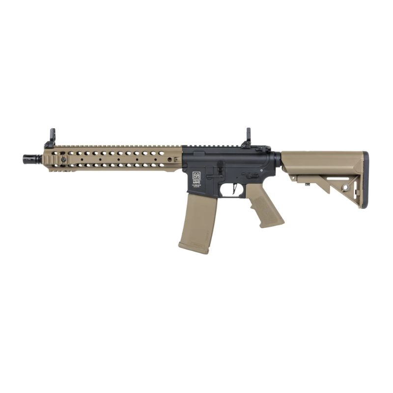 Specna Arms SA-C06 CORE™ HAL ETU™ Gen.2 - Half Tan