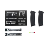 Specna Arms SA-PJ05 Prime J-Series / Aster V3 SE ETU