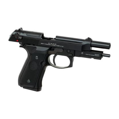 Beretta M9 Full Metal GBB