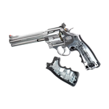 Smith & Wesson 629 Classic 6,5" Full Metal Co2