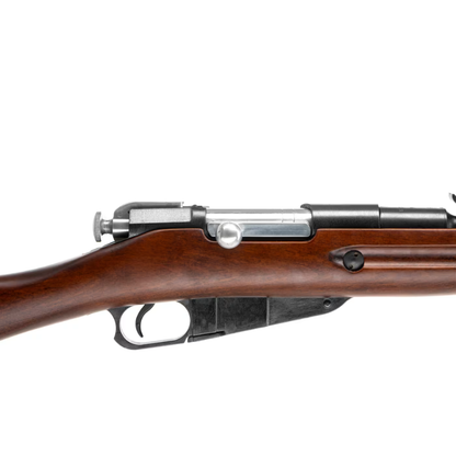 S&T M1891/30 Mosin Nagant Real Wood Airsoft Riffel