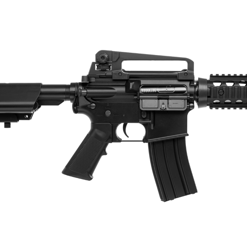 Cyma CM507 M4 RIS