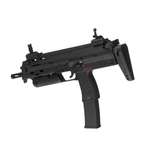 H&K MP7 A1 GBR gas blowback airsoft SMG PDW-replika | Airsoftgeek