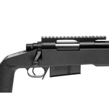 Cyma CM700A M40A5 Bolt-Action Sniper Rifle, Sort